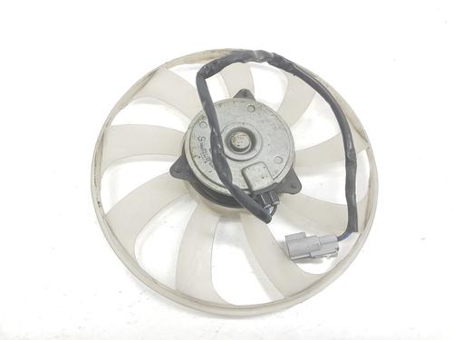 Used Radiator fan TOYOTA AURIS Estate (_E18_) 1.8 Hybrid (ZWE186_, ZWE186R, ZWE186H) (136 hp) 10636725