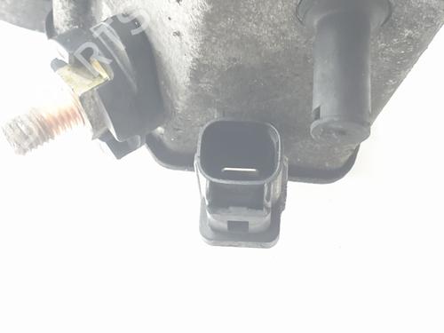 Starter TOYOTA LAND CRUISER PRADO (_J12_) 3.0 D-4D (KDJ120, KDJ125) | BP25001932M8 