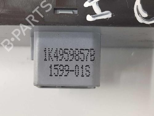 Left front window switch VW PASSAT B6 (3C2) 2.0 TDI 16V | BP6455986I27 
