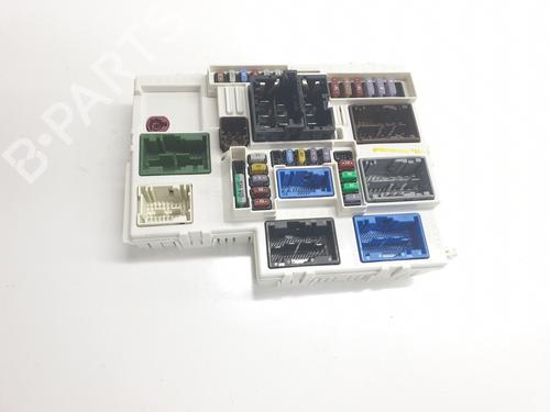 Used Fuse box OPEL ASTRA L Sports Tourer (O5) 1.2 (FRHNPJ) (110 hp) 24396777