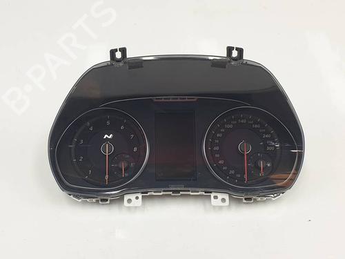 Instrument cluster HYUNDAI i30 (PDE, PD, PDEN) 2.0 N | BP39029596C47  - Image 5