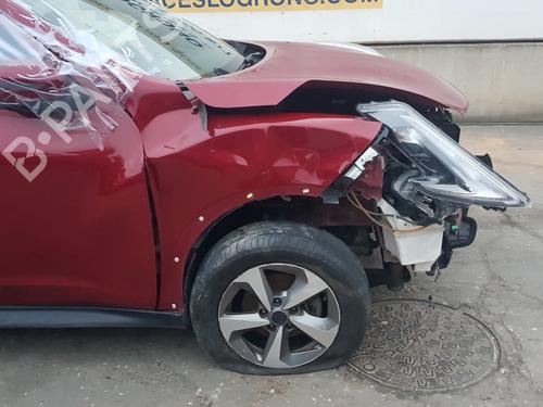 Left front window switch NISSAN JUKE (F15) | BP33861026I27 - Image 16