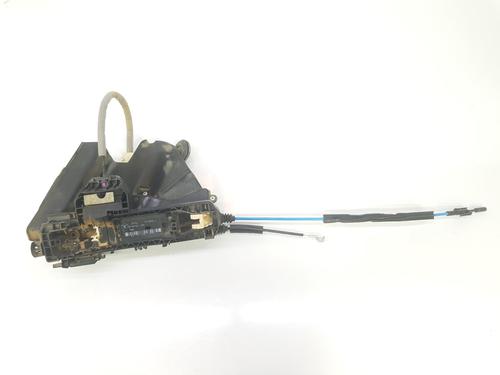 Rear left lock MERCEDES-BENZ GLK-CLASS (X204) 220 CDI 4-matic (204.984, 204.997) | BP10628641C100 