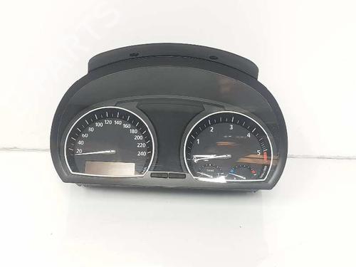 Used Instrument cluster BMW X3 (E83) xDrive 20 d (177 hp) 5843779