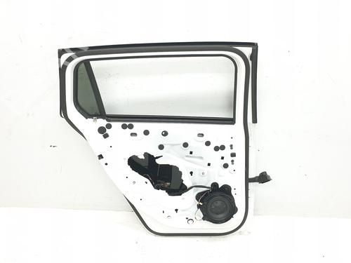 Left rear door OPEL ASTRA L Sports Tourer (OV5) 1.2 (FRHNPJ) | BP26143632C4