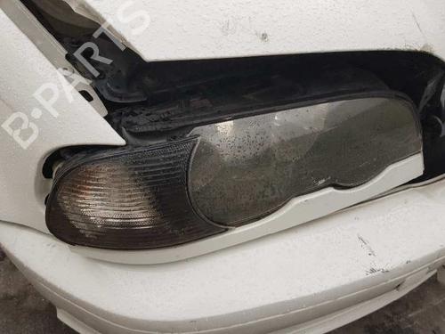 Right front window motor BMW 3 Coupe (E46) 328 Ci | BP6564273E20 