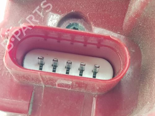 Right taillight AUDI A4 B8 Avant (8K5) 2.0 TDI quattro | BP31909356C35