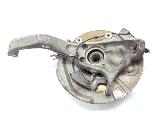 Right front steering knuckle BMW X6 (E71, E72) xDrive 30 d | BP36672850M26 - Image 6