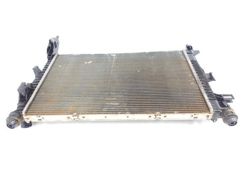 Water radiator FORD TRANSIT CONNECT V408 Box Body/MPV 1.5 EcoBlue | BP32352356M31  - Image 7
