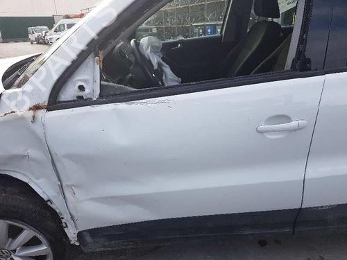 Tailgate lift support VW TIGUAN (5N_) 2.0 TDI | BP14126622C138 