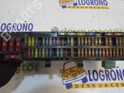 Used Fuse box BMW X5 (E53) 4.4 i (286 hp) 772030