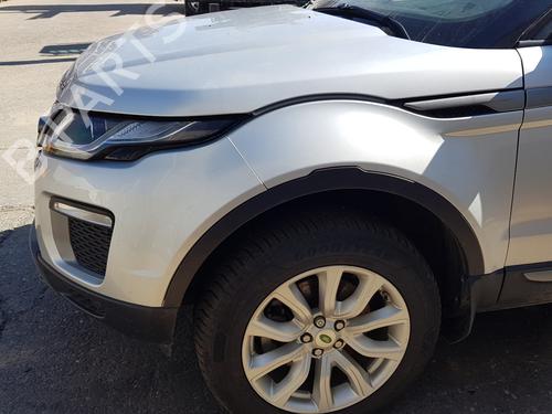 Rear right window mechanism LAND ROVER RANGE ROVER EVOQUE (L538)  | BP29333152C25 