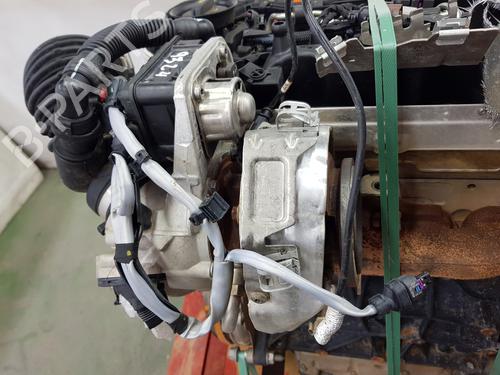 Engine SKODA KAROQ (NU7, ND7) 2.0 TDI | BP35978809M1  - Image 17