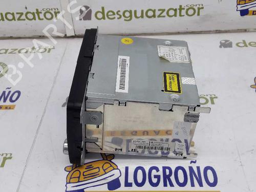 Radio VW GOLF V (1K1) 1.9 TDI | BP1944212E6 