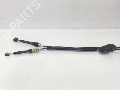 Gear lever RENAULT KANGOO III MPV | BP37605287M90 - Image 2