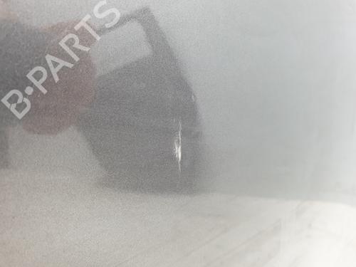 Right front door PEUGEOT 208 I (CA_, CC_) 1.6 HDi | BP27881392C3
