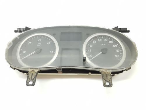 Used Instrument cluster OPEL VIVARO A Bus (X83) 2.5 CDTI (F7, J7, A07) (146 hp) 18466348