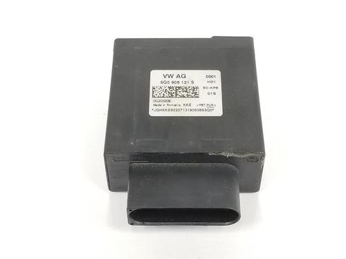 Used Electronic module VW GOLF VIII (CD1, DA1) 2.0 TDI (116 hp) 13575453