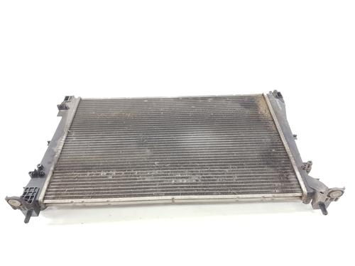 Water radiator FIAT DOBLO Platform/Chassis (263_)  | BP28042934M31 