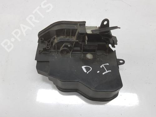 Used Front left lock BMW 1 (E87) 118 d (122 hp) 3380561