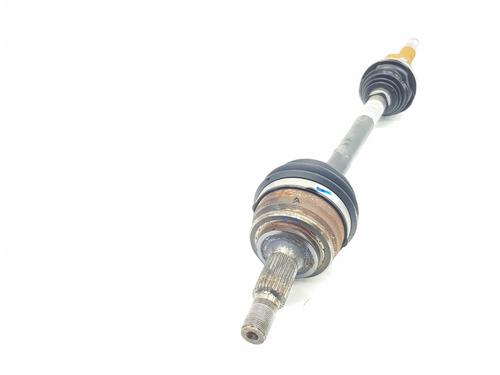 Right front driveshaft OPEL ASTRA L Sports Tourer (O5) 1.2 (FRHNPJ) | BP24432534M39 