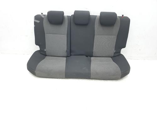 Seats set TOYOTA YARIS (_P13_) 1.5 Hybrid (NHP130_, NHP130) | BP20666160C78