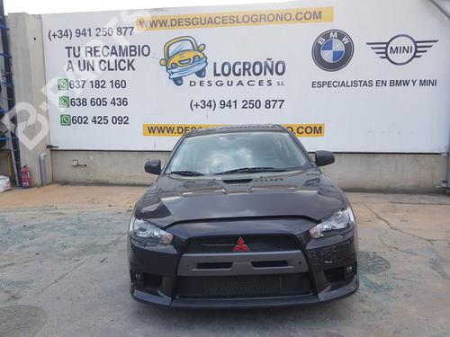 Used Parts MITSUBISHI LANCER VIII (CY_A, CZ_A)  EVO X (CZ4A)  1017838