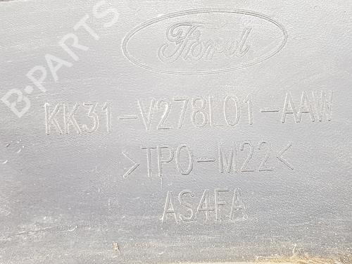 Venstre fortil skærm liste FORD TRANSIT V363 Platform/Chassis (FED, FFD) | BP35754305C134 - Image 3