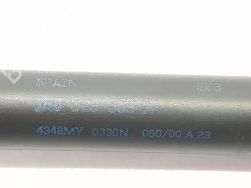 Hood lift support SEAT TOLEDO II (1M2) 1.9 TDI | BP15820809C139 