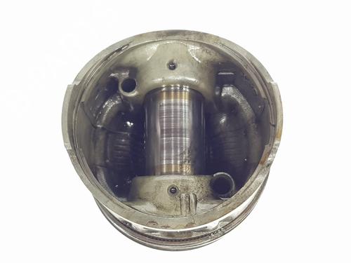 Other MITSUBISHI GALLOPER (JK-01) 2.5 TD intercooler | BP31042005O1 