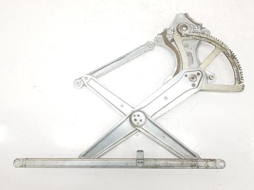 Front right window mechanism TOYOTA LAND CRUISER PRADO (_J12_) 3.0 D-4D (KDJ120, KDJ125) | BP15412526C23 