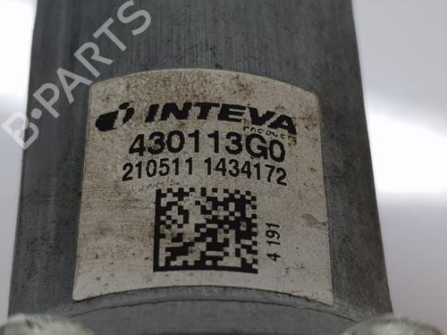 Left rear window motor OPEL CORSA F (P2JO) 1.2 (68) | BP21002751E23 