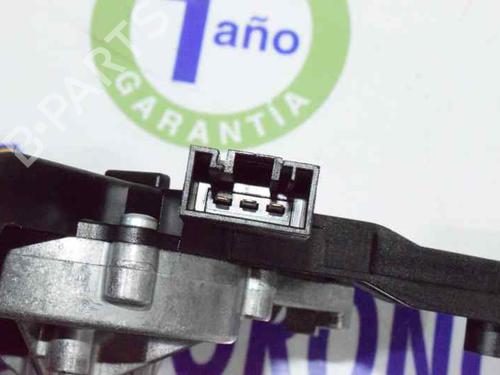 Rear wiper motor BMW 5 Touring (F11) 535 d | BP1028472M102 