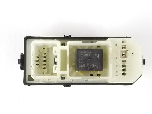 Right rear window switch TOYOTA LAND CRUISER PRADO (_J12_) 3.0 D-4D (KDJ120, KDJ125) | BP12145269I28 