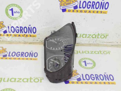 Instrument cluster BMW 1 (E81) 120 i | BP1713662C47 
