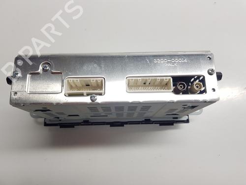 Radio RENAULT KANGOO III MPV Blue dCi 95 (KJAB) | BP34723151E6 - Image 2