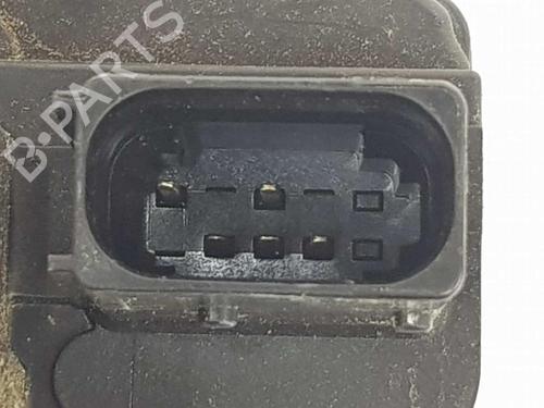 Front right lock OPEL ASTRA J (P10) 1.7 CDTI (68) | BP6079407C97 