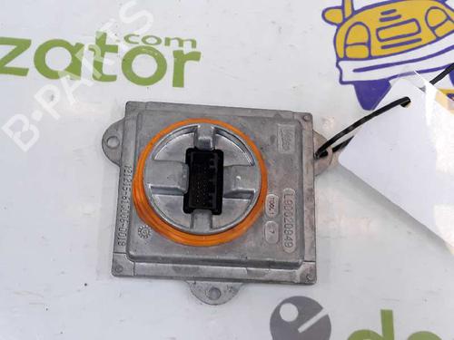 Used Electronic module BMW Z4 Roadster (E89) sDrive 20 i (184 hp) 14124667