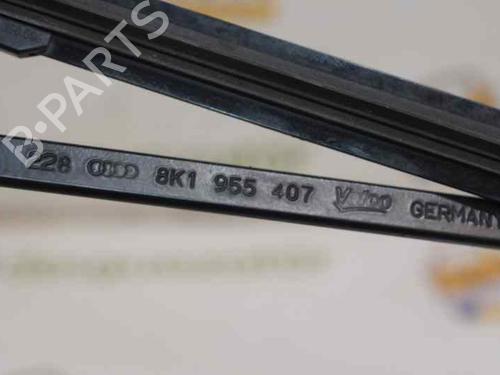 Front windshield wiper arm AUDI A4 B8 (8K2) 2.0 TDI | BP7894300C143 