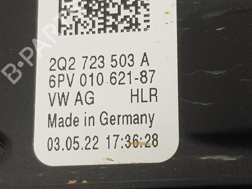 Pedal SEAT IBIZA V (KJ1, KJG) 1.0 TSI | BP13500874I4