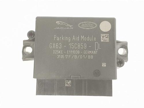Used Electronic module LAND ROVER DISCOVERY SPORT (L550) 2.0 D 4x4 (150 hp) 11636597