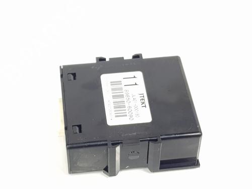 Electronic module TOYOTA LAND CRUISER PRADO (_J15_) 2.8 D-4D (GDJ150_, GDJ155_, GDJ150, GDJ151) | BP29716509M83 