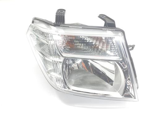 Used Right headlight NISSAN NAVARA NP300 (D40) 2.5 dCi 4WD (171 hp) 29708579