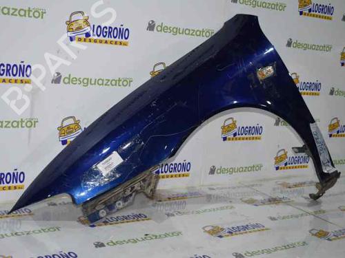 Left front fenders SEAT TOLEDO II (1M2) 1.9 TDI | BP1326072C41 