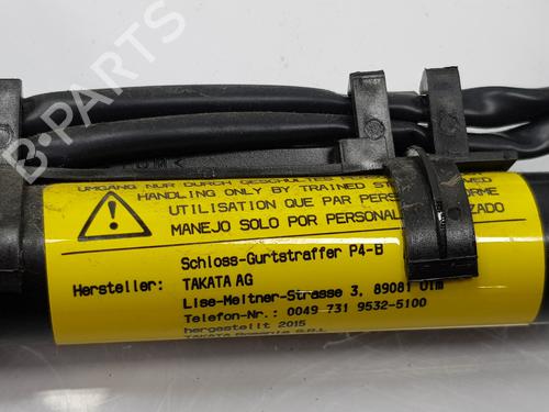 Airbag Kit BMW X3 (F25) xDrive 20 d | BP22191037C86 