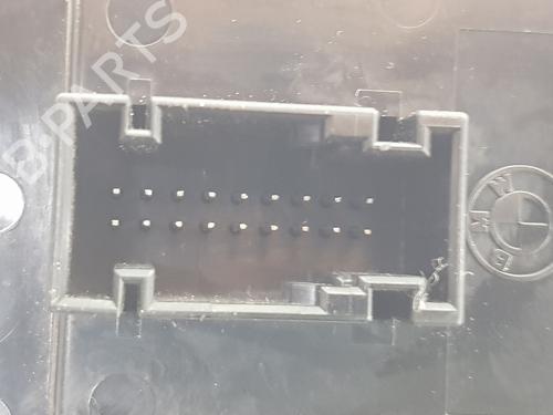 Left front window switch BMW X1 (E84) sDrive 20 d | BP4448591I27 