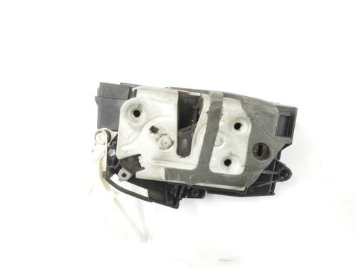 Used Front right lock FORD TRANSIT COURIER B460 Box Body/MPV 1.5 TDCi (75 hp) 18489663