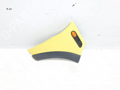 Used Right front fenders MINI MINI (R50, R53) [2001-2006]  29120984