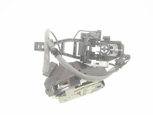 Rear left lock FORD FOCUS III 1.0 EcoBoost | BP10014086C100 