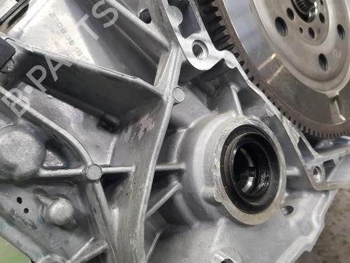 Gearbox RENAULT ARKANA I (LCM_, LDN_) 1.6 E-TECH 145 (LDMU) | BP16845041M3 